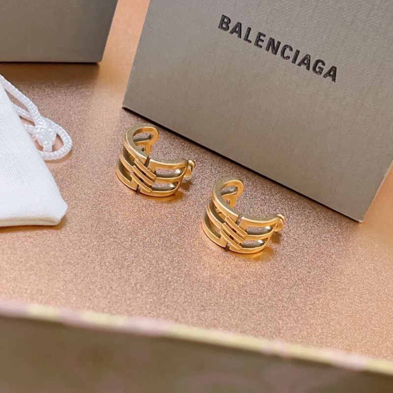 Balenciaga Earrings